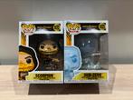 Scorpion & sub zero Funko Pop! - Mortal Kombat II Fatality, Ophalen of Verzenden