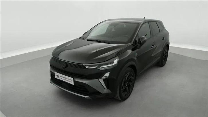 Renault Symbioz 1.6 E-Tech Esprit Alpine NAVI / CARPLAY / CA, Auto's, Renault, Bedrijf, Te koop, Overige modellen, ABS, Boordcomputer
