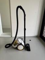 Stofzuiger, Ophalen, Gebruikt, Stofzuiger, Minder dan 1200 watt