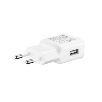 Samsung oplader travel adapter charger USB 5.0V 1.55A beschikbaar voor biedingen