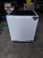 Frigo encastrable, Neuf, Enlèvement, 45 à 60 cm, 75 à 100 litres