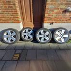 VW lichtmetalen velgen 16” met zomerbanden – set van 4
Origi, Auto-onderdelen, Banden en Velgen, Ophalen, Zomerbanden, Band(en)