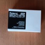 Roland GK-Kit-GT3/Roland GKC-5/Roland UM-ONE MK2, Enlèvement ou Envoi, Neuf