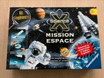 X Science Mission Espace ( Ravensburger ), Neuf