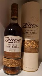 Rhum Rum Ron Zacapa 2015 Reserva Limitada, Enlèvement, Neuf, Autres types