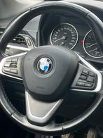 BMW 16D sport model, Auto's, BMW, X1, Euro 6, Zwart, Leder