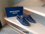 Sebago Docksides - maat 41, Espadrilles, Blauw, Nieuw, Ophalen of Verzenden