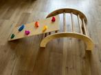 Montessori klimrek voor peuters, Kinderen en Baby's, Ophalen, Zo goed als nieuw, Overige typen