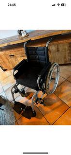 Rolstoel, Diversen, Ophalen, Zo goed als nieuw