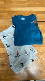 Pyjama Fish and Chips 158, Enlèvement, Comme neuf, Vêtements de nuit ou Sous-vêtements