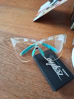 Assos Zegho Crystal Fietsbril NIEUW, Fietsen en Brommers, Verzenden, Nieuw