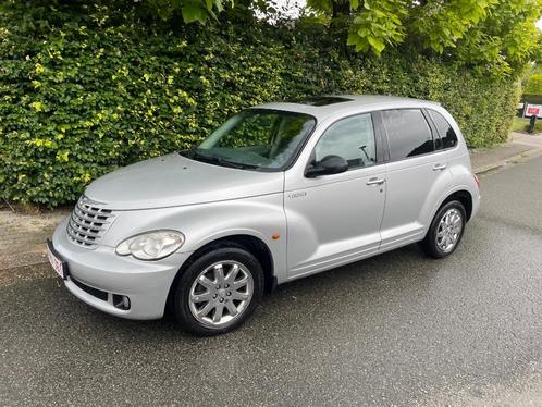 Chrysler PT Cruiser  2.2 Turbo CRD 16v Touring Utilitaire, Autos, Chrysler, Particulier, PT Cruiser, Ordinateur de bord, Verrouillage central