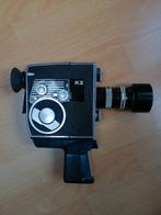 Camera bolex paillard k2 bouble 8mm, Audio, Tv en Foto, Ophalen