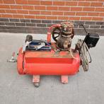 COMPRESSOR ZONDER MOTOR, Doe-het-zelf en Bouw, Compressors, Ophalen