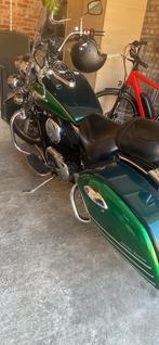 Kawasaki Vulcan 1500, Fietsen en Brommers, Ophalen, 1500 cc, Overige merken