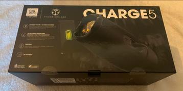 JBL Charge beschikbaar voor biedingen