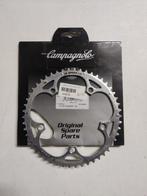 Plateau Campagnolo 10 vitesses UD 50-40, Enlèvement, Neuf, Autres types