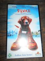 Fluke - VHS film, CD & DVD, VHS | Enfants & Jeunesse, Comme neuf, Enlèvement ou Envoi