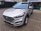 Hyundai Tucson 1.6T-GDI 7DCT 02/2017, Auto's, Stof, 1600 cc, Beige, Bedrijf