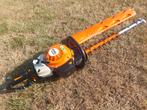 Stihl haagschaar, Ophalen, Gebruikt, Zeis, Stihl