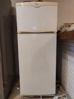 Koelkast, Ophalen, Gebruikt, 120 tot 140 cm, Met aparte vriezer
