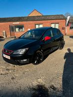 Seat Ibiza FR 1.0 TSI 145PK CarPlay | Pano | Alcantara | 18”, Auto's, Seat, Alcantara, Handgeschakeld, Particulier, Ibiza
