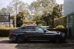 BMW 530 e BTW/MSPORT/PANO/KEYLESS/VENTILATED/COMFORT/360, Auto's, BMW, Achterwielaandrijving, 4 cilinders, USB, Leder