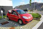 Renault twingo 2008, Autos, Rouge, Autre carrosserie, 5 places, Particulier