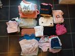 Pakket Meisjes kledij 110, Ophalen