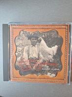 Cd. 16 Horsepower. Sackcloth 'n' ashes., Ophalen of Verzenden