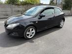 Seat Ibiza 1.6 diesel jaar 2011, Auto's, Seat, Voorwielaandrijving, Euro 5, Stof, 4 cilinders