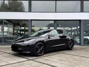 Tesla Model 3 SR+ RWD/19" black alu/ 20578 +btw  -3000 prem beschikbaar voor biedingen