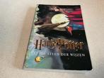 J.K. Rowling - Harry Potter en de steen der wijzen, Boeken, Ophalen, Gelezen, J.K. Rowling