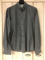 Chemise : Jack & Jones : taille M, Comme neuf, Enlèvement ou Envoi, Jack & Jones, Gris