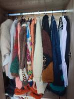 Recherche femme passionnée par le tricot et les lainages.