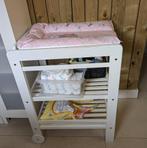 Verschoning tafel, Kinderen en Baby's, Ophalen, Gebruikt