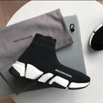 Balenciaga Speed | maat 35 t/m 47 | Alle kleuren, Kleding | Heren, Schoenen, Ophalen of Verzenden, Nieuw, Balenciaga, Sneakers