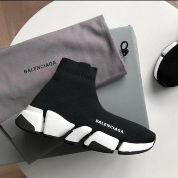 Balenciaga Speed | maat 35 t/m 47 | Alle kleuren