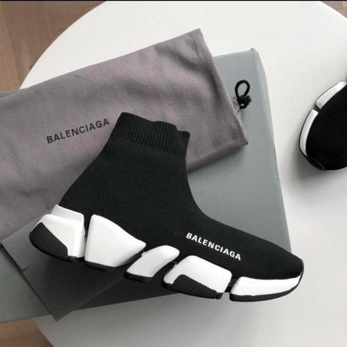 Balenciaga Speed | maat 35 t/m 47 | Alle kleuren, Vêtements | Hommes, Chaussures, Neuf, Baskets, Enlèvement ou Envoi