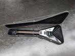 Epiphone Flying V 1967, Muziek en Instrumenten, Snaarinstrumenten | Gitaren | Elektrisch, Ophalen, Gebruikt