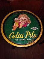 Bierschotel  celta pils meiresonne, Ophalen of Verzenden