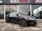 SEAT Leon Leon 1.6 CR TDi Ultima Carbon Reference DPF, Auto's, Euro 5, Stof, Gebruikt, Zwart