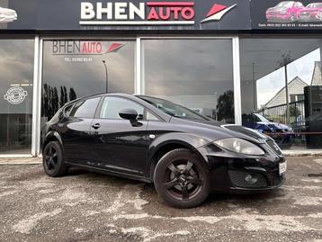 SEAT Leon Leon 1.6 CR TDi Ultima Carbon Reference DPF beschikbaar voor biedingen
