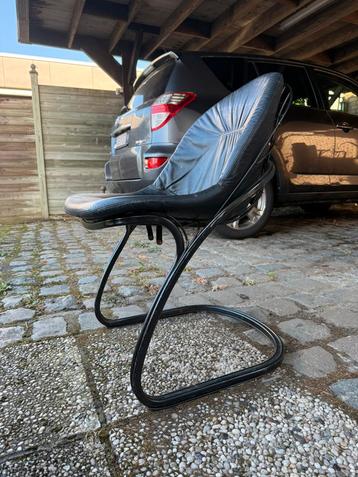 Gastone Rinaldi ‘Pascale’ (8) stoelen voor Thema, 1970 beschikbaar voor biedingen