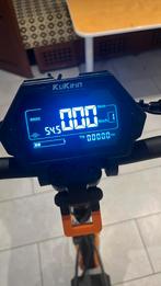 KUKIRIN G2 PRO, Enlèvement, Utilisé, Step électrique (E-scooter), Kukirin
