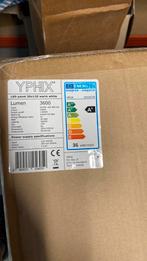 Yphix led paneel 30x120 3600lummen, Overige typen, Nieuw, Overige fittingen, Ophalen