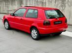 Volkswagen Golf 1.4i CL Joker - 12.508 km!!!, Voorwielaandrijving, Stof, 4 cilinders, Bedrijf