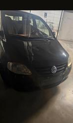 Vw fox a vendre dans l'état 400€, Auto's, Particulier, Te koop, Fox
