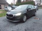 Skoda Fabia Fabia 1.0 MPI Style NAVI-CRUISE-LED-LANE-CARPLAY, Auto's, Gebruikt, Euro 6, Zwart, Bedrijf