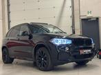 Bmw x5 xDrive40e M-Pack Shadow Phev-Pano-CAM-LED-HUD-BTW-1St, Automaat, 78 g/km, 4 cilinders, Zwart